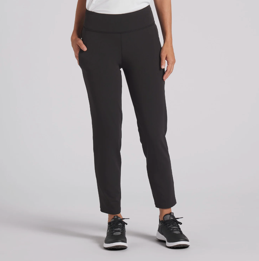 Puma Women's Everyday Golf Pants – Shop Team Golf