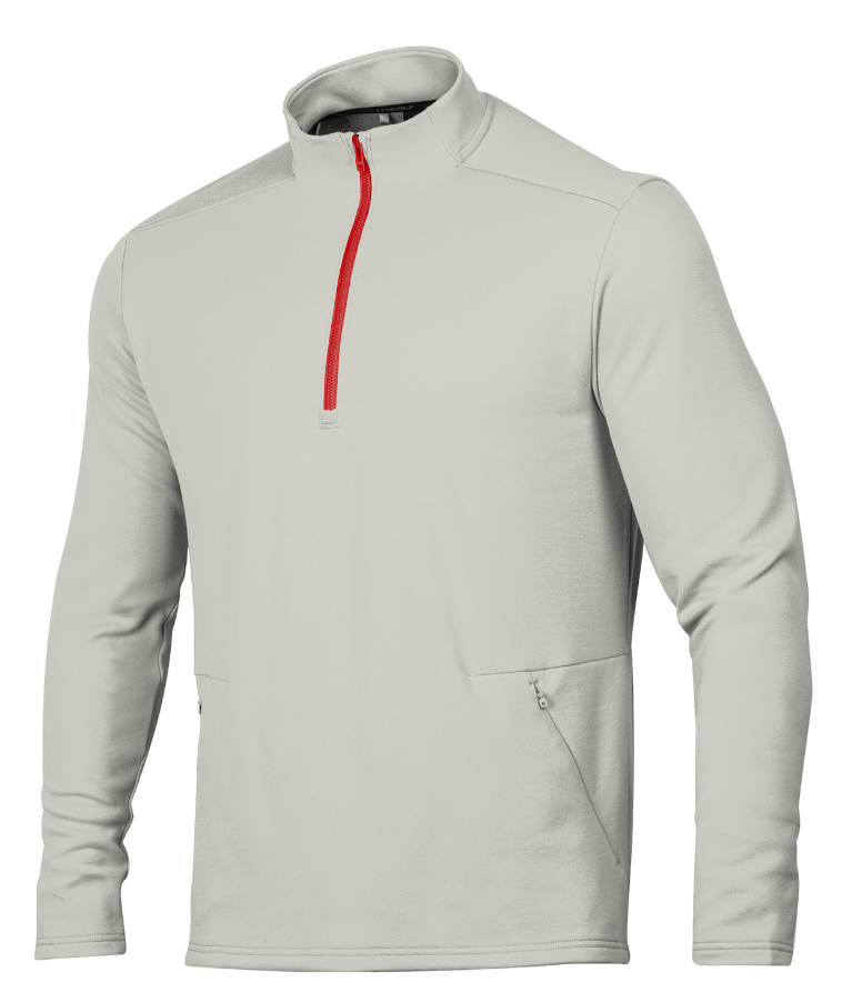 Under Armor Fusion Fleece 1/4 Zip – Shop Team Golf