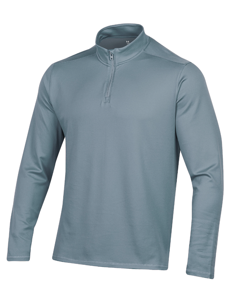【キクロン】UNDER ARMOURL/XL 2個×4【グレー】 Under Armour - Men's Playoff Quarter-Zip – Threadfellows