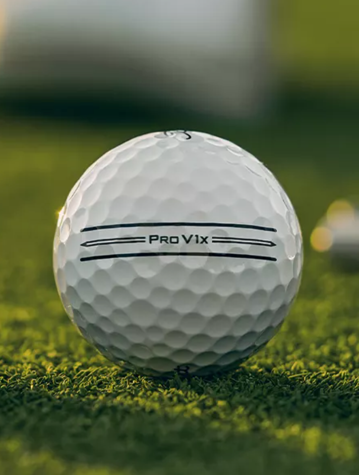 Titleist PRO V1 Golf Ball – Shop Team Golf