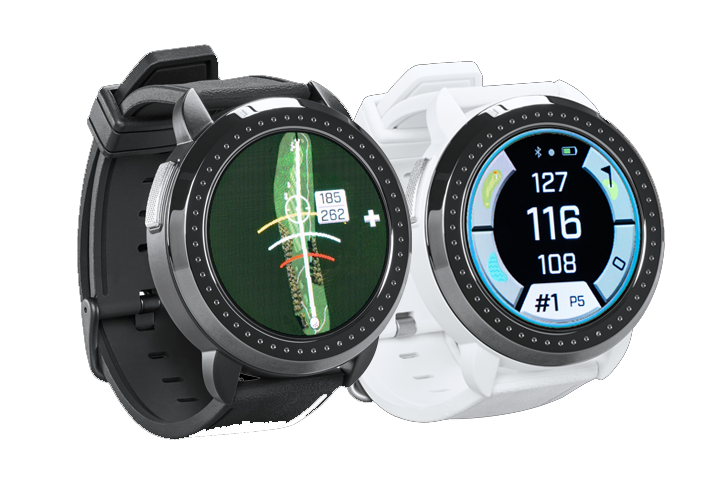 Amazon.com: Bushnell Golf iON Elite GPS Watch Black