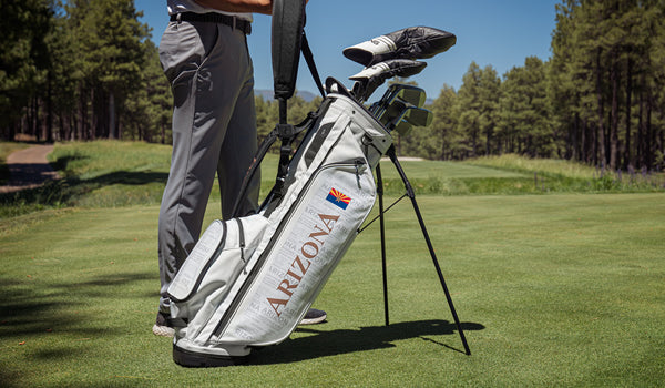 ping golf gear Ping Hoofer ZIP Golf Bag – Shop Team Golf