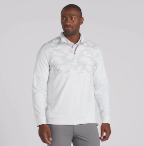 Mens 1/4 Zip