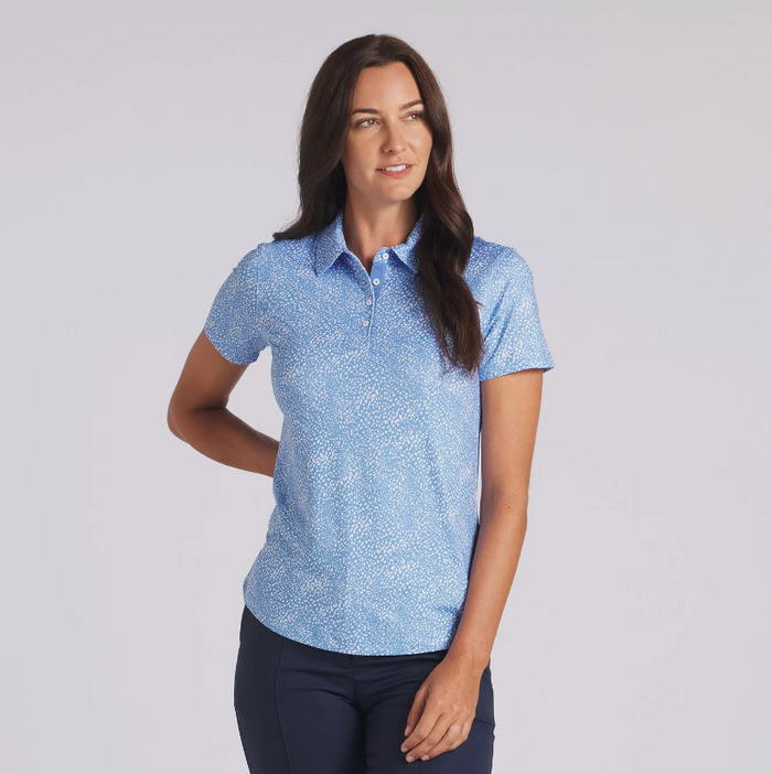 Womens Polos