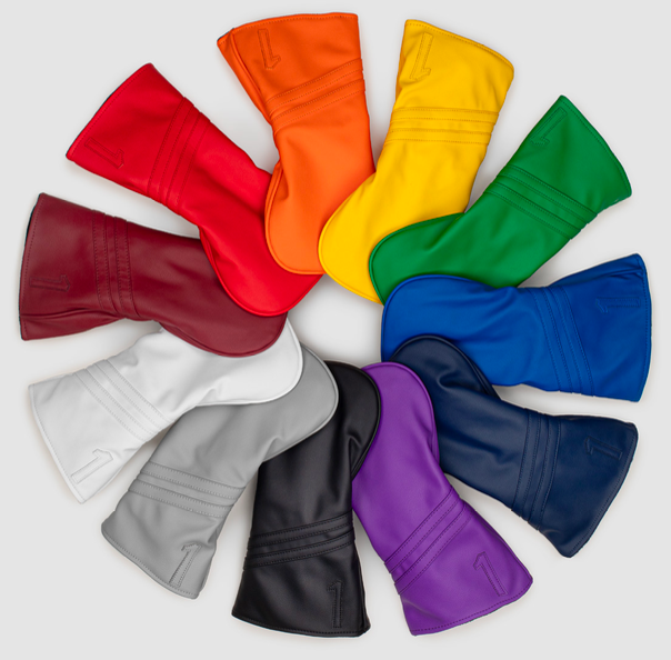 Headcovers