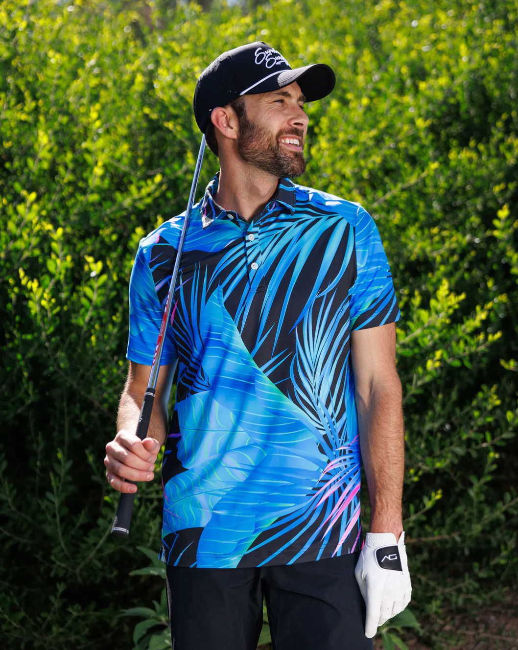 Sunday Swagger – Shop Team Golf