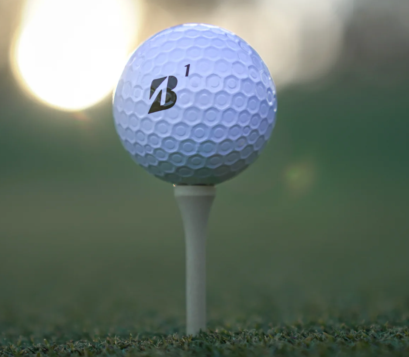 Bridgestone Golf Balls