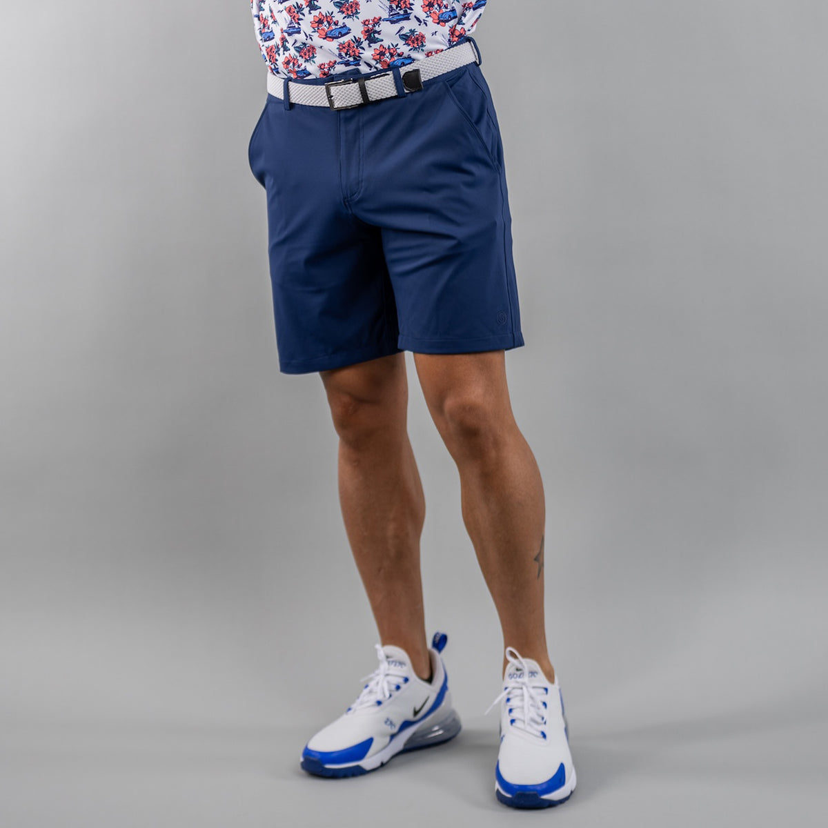 Scales Mens East Shorts