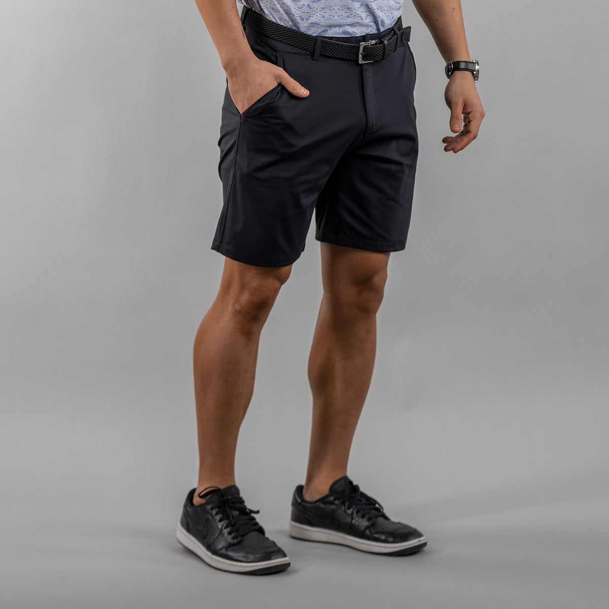 Scales Mens East Shorts