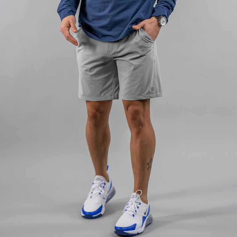 Scales Mens East Shorts