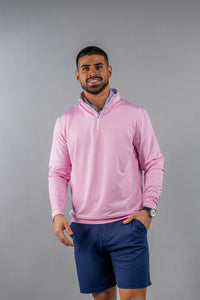Scales Performance 1/4 Zip