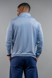 Scales Performance 1/4 Zip