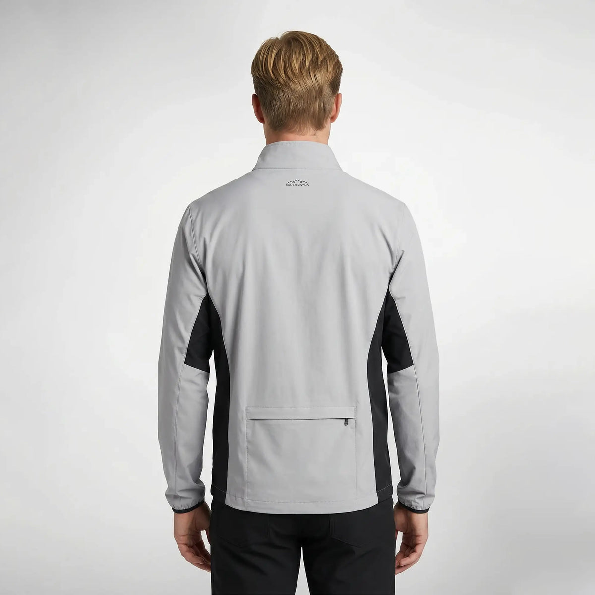 Men's Monsoon Jacket