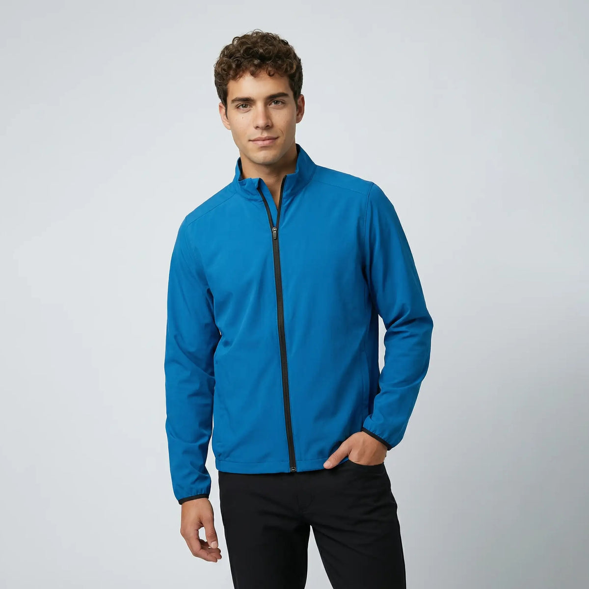 Men's Monsoon Jacket