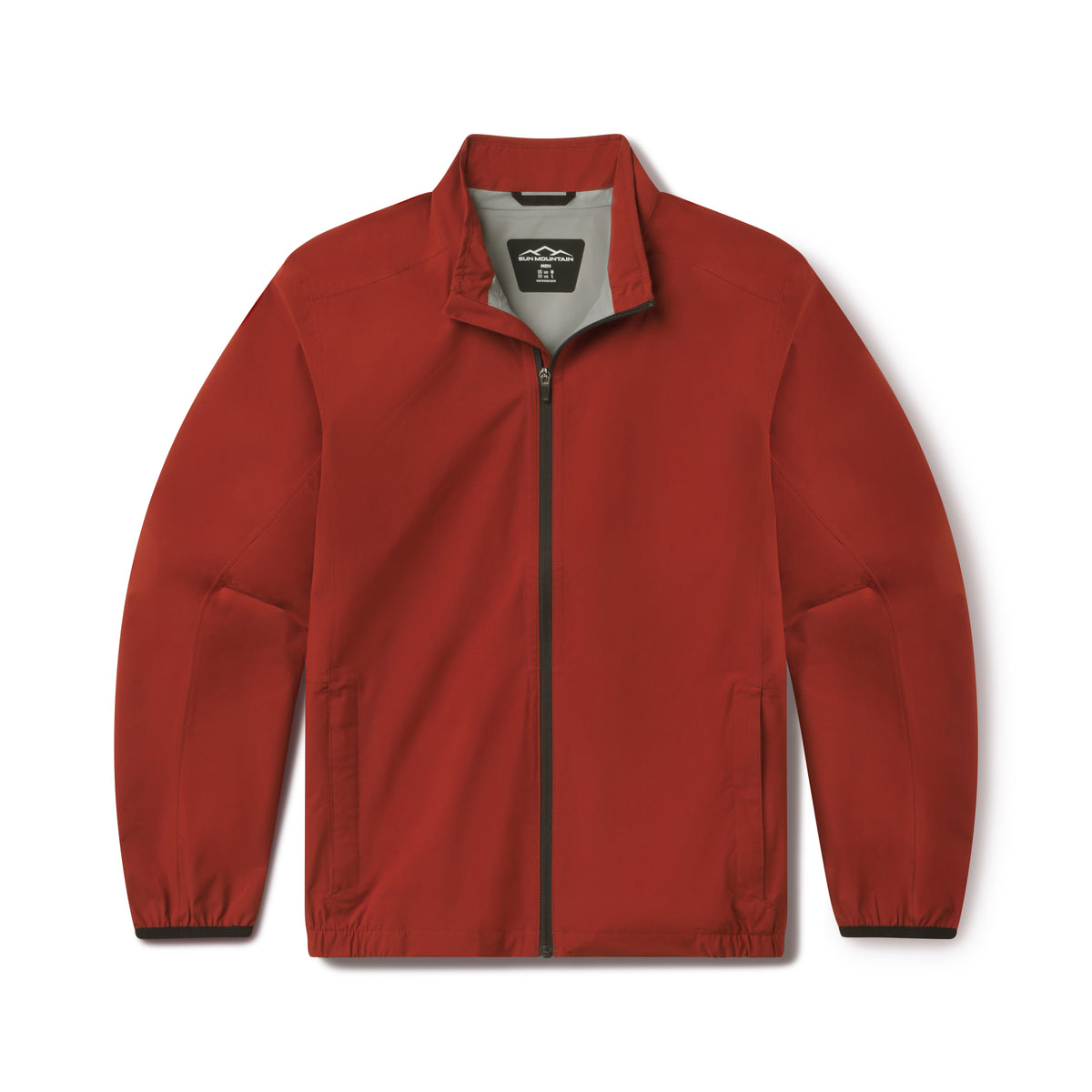 Men's Monsoon Jacket
