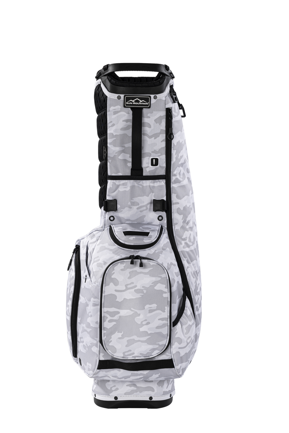 Sun Mountain Game On Team Bag