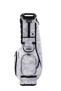 Sun Mountain Game On Team Bag