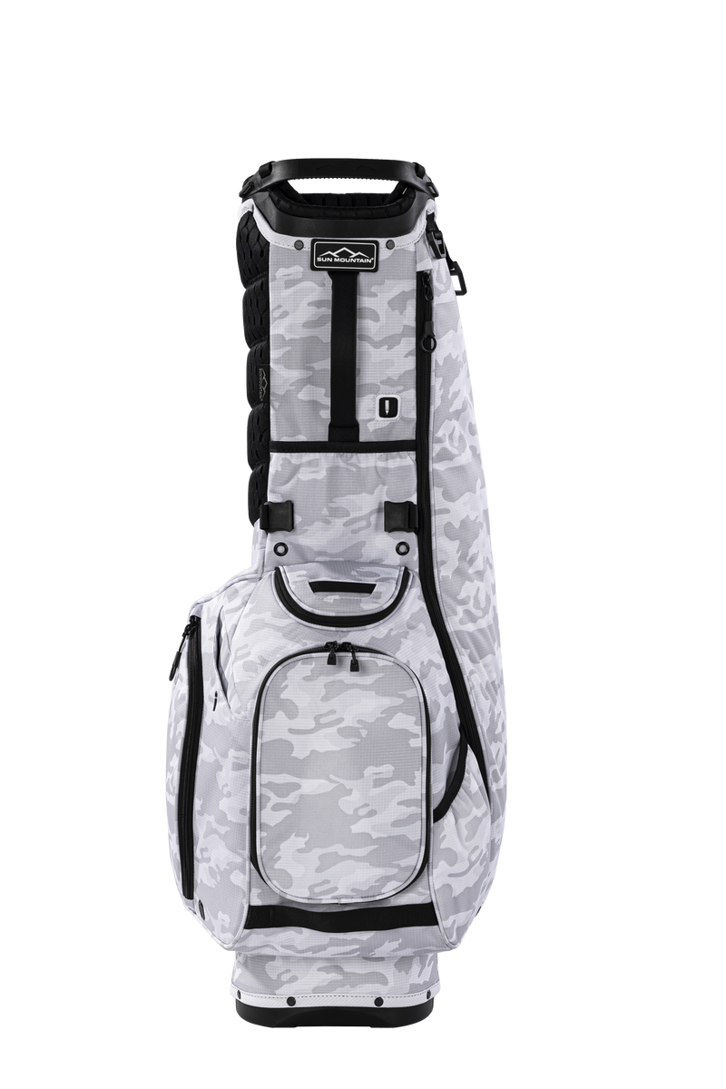 Sun Mountain Game On Team Bag
