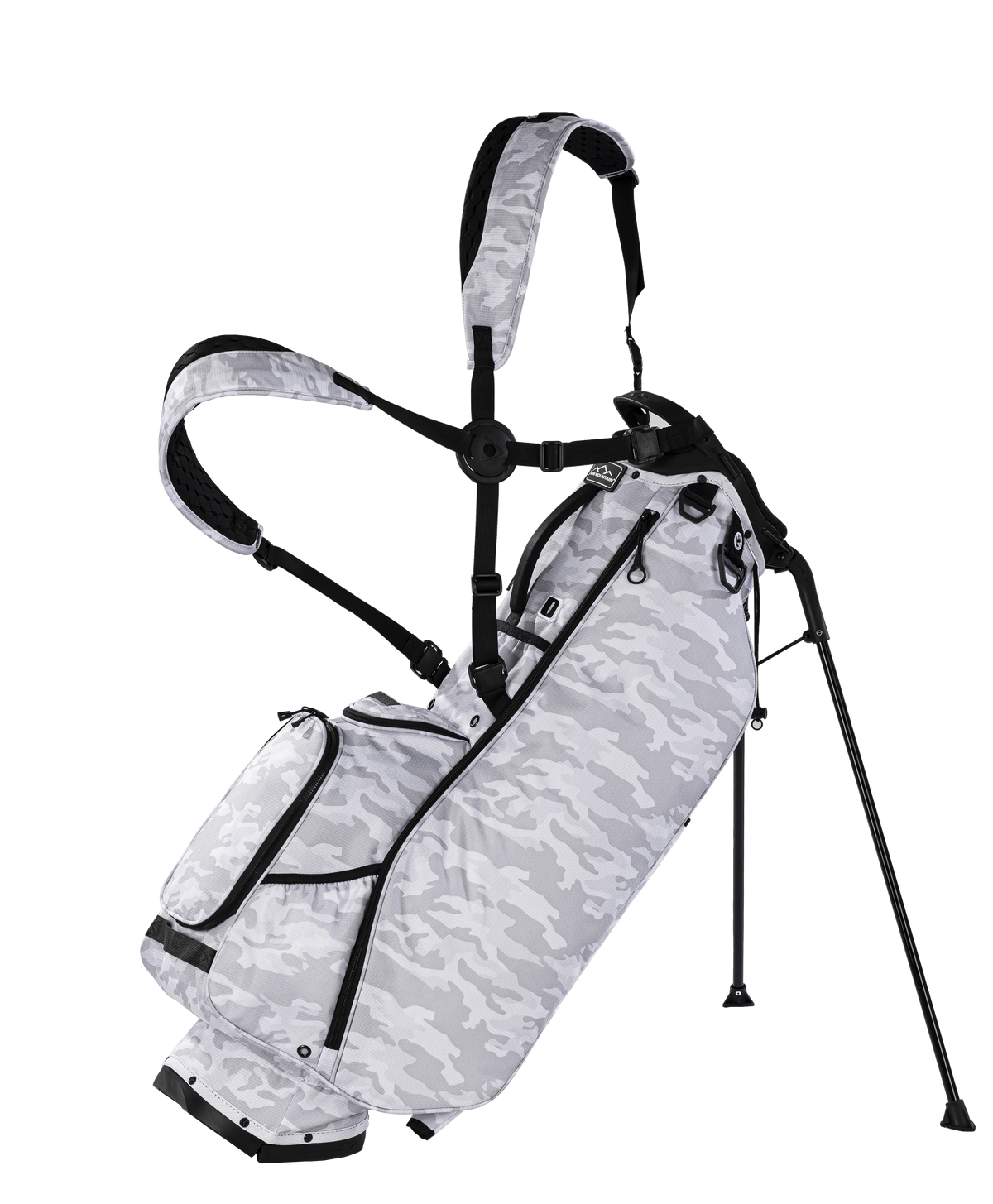 Sun Mountain Game On Team Bag