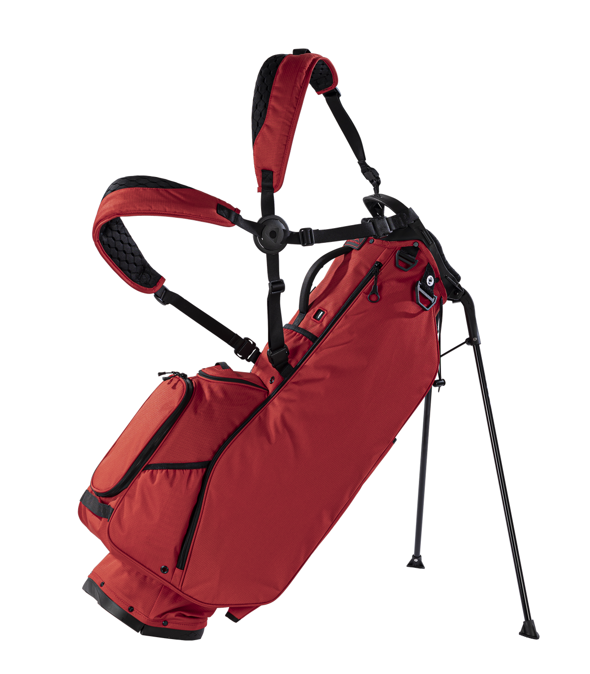Sun Mountain Game On Team Bag