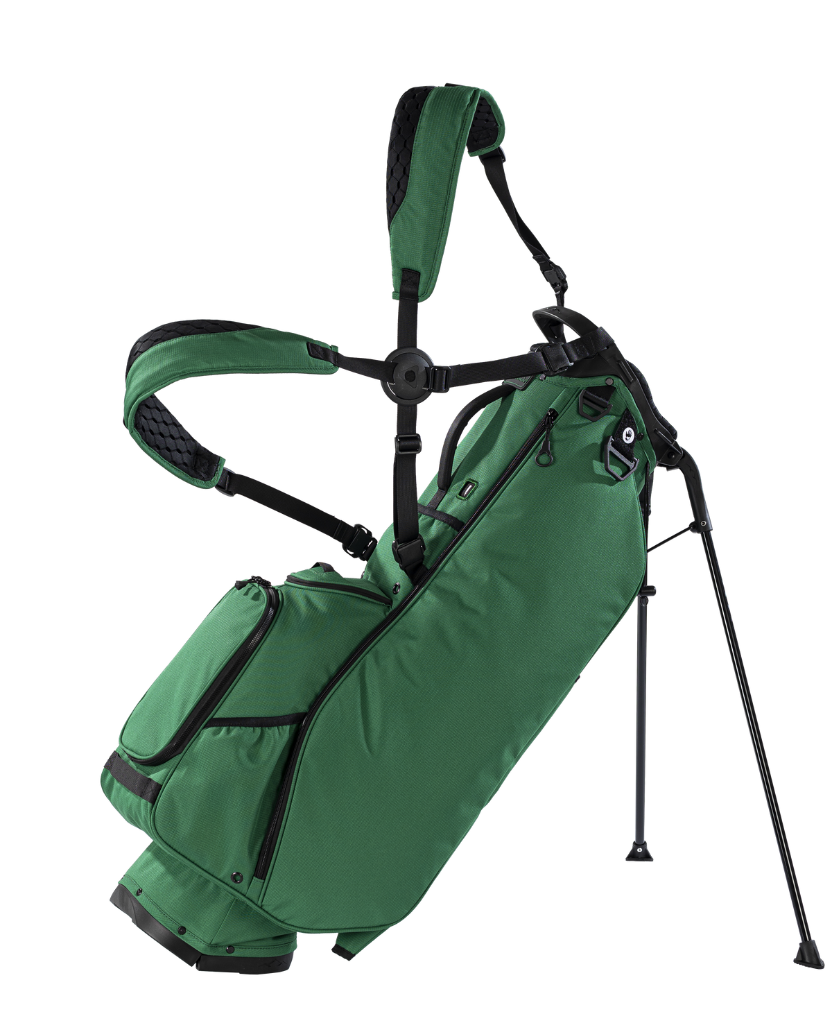 Sun Mountain Game On Team Bag