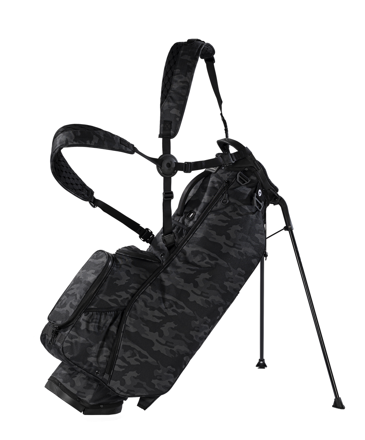 Sun Mountain Game On Team Bag