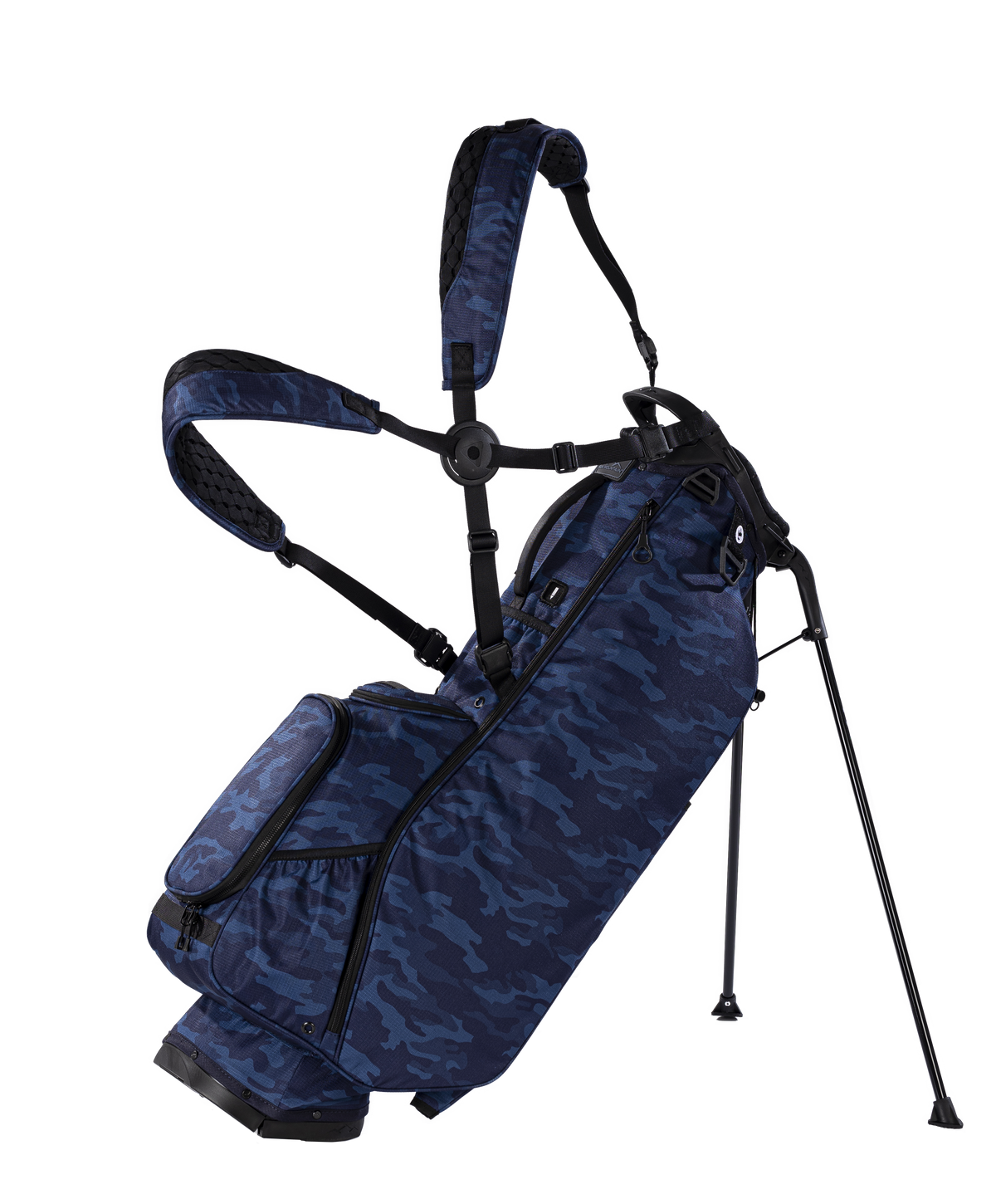 Sun Mountain Game On Team Bag