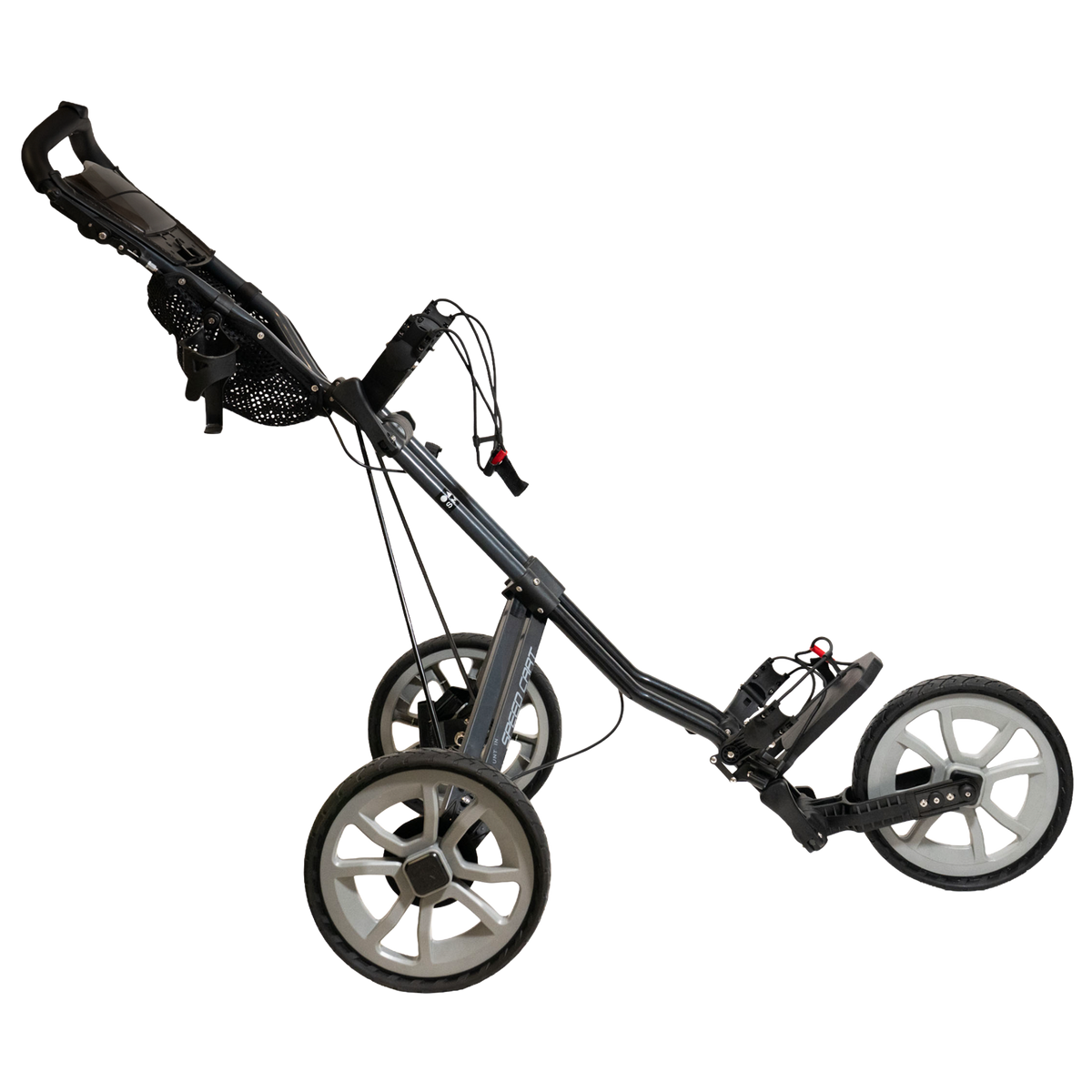 Speed Cart X Push Cart