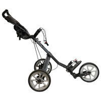 Speed Cart X Push Cart