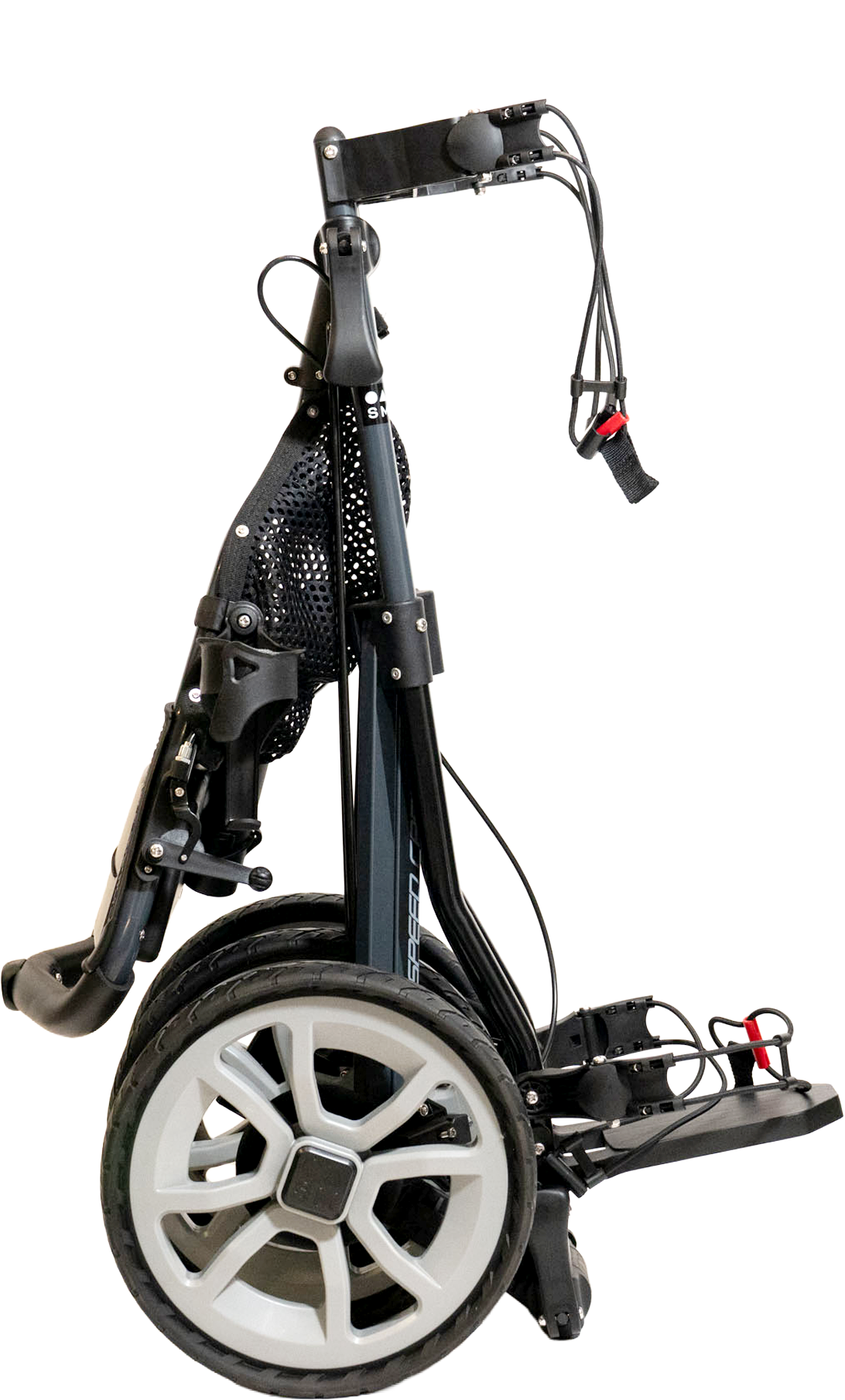 Speed Cart X Push Cart
