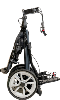 Speed Cart X Push Cart