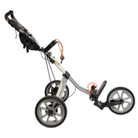 Speed Cart X Push Cart