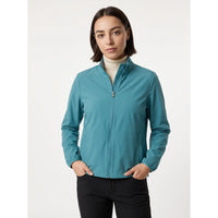 Women's Monsoon Jacket
