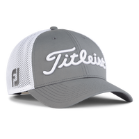 Titleist Mens Tour Performance Mesh Cap