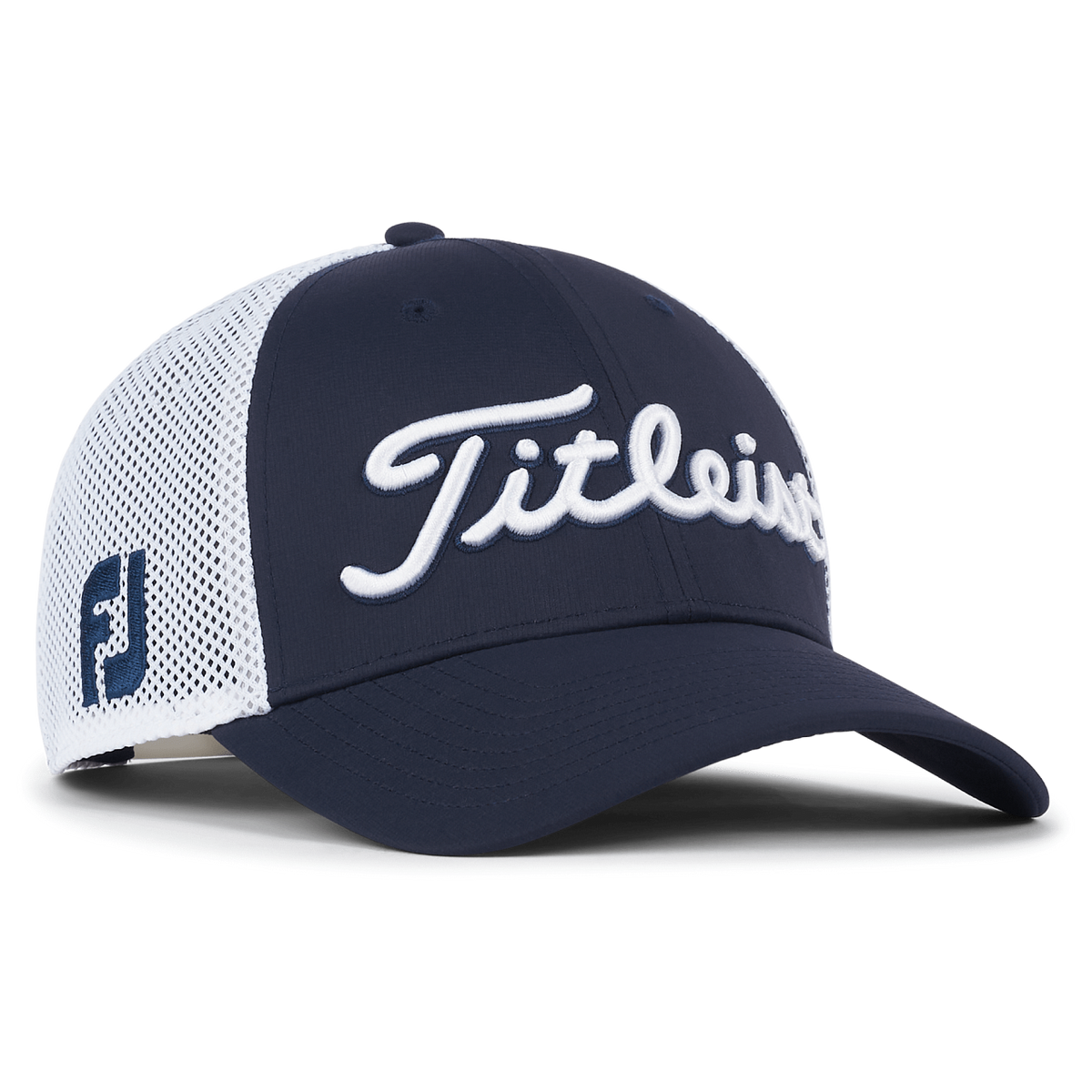 Titleist Mens Tour Performance Mesh Cap