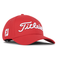 Titleist Mens Tour Performance Cap