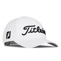 Titleist Mens Tour Performance Cap