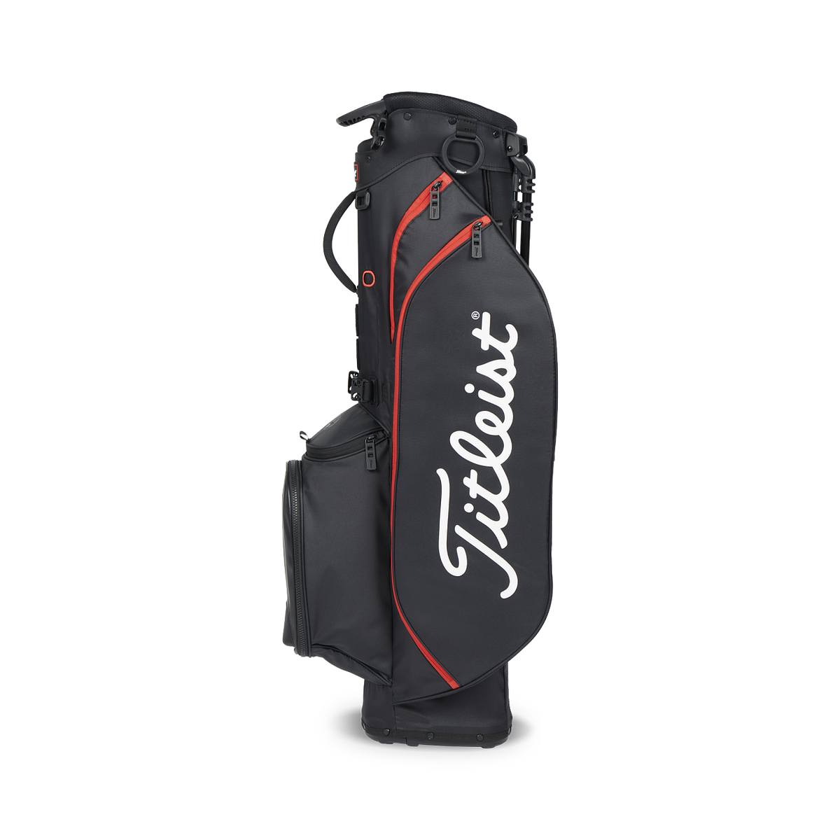 Titleist Players 4 Golf Bag