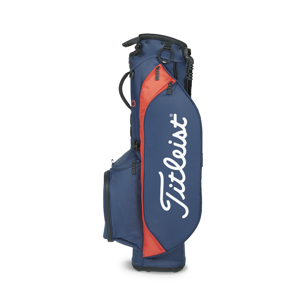 Titleist Players 4 Golf Bag