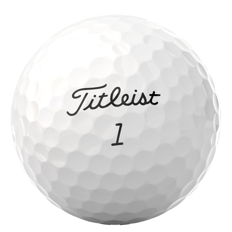 Titleist ProV1 Golf Ball