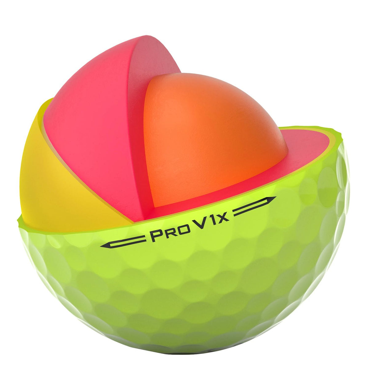 Titleist PRO V1x Golf Ball