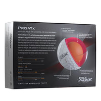 Titleist PRO V1x Golf Ball
