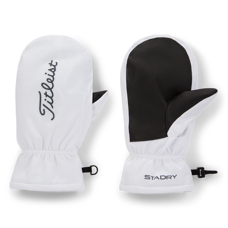 Titleist StaDry Cart Mitts