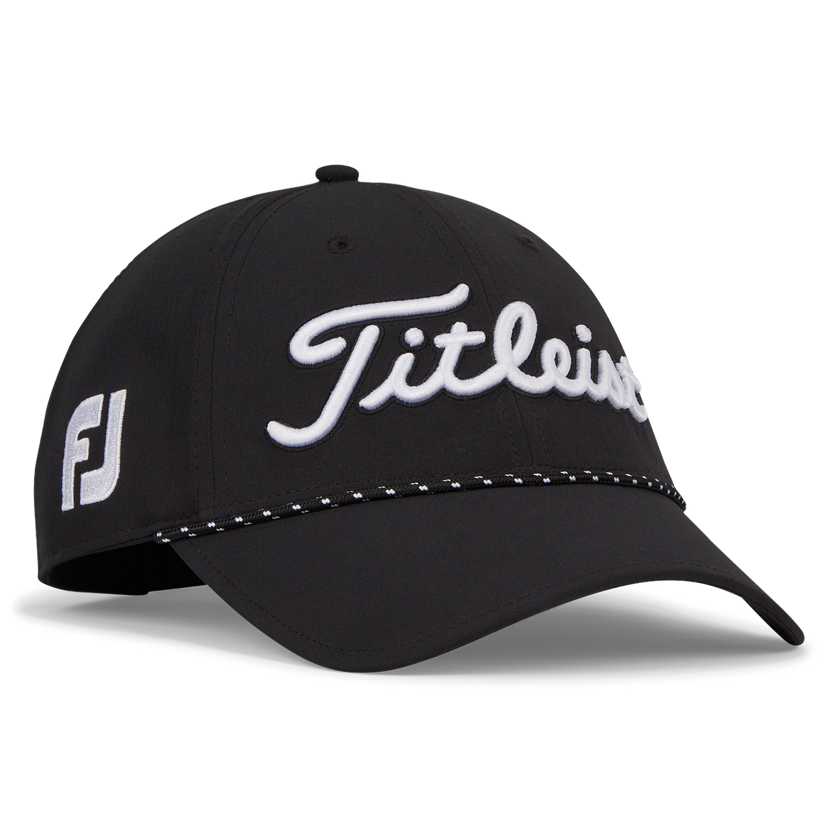 Titleist Mens Tour  Breezer Cap