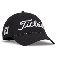 Titleist Mens Tour  Breezer Cap