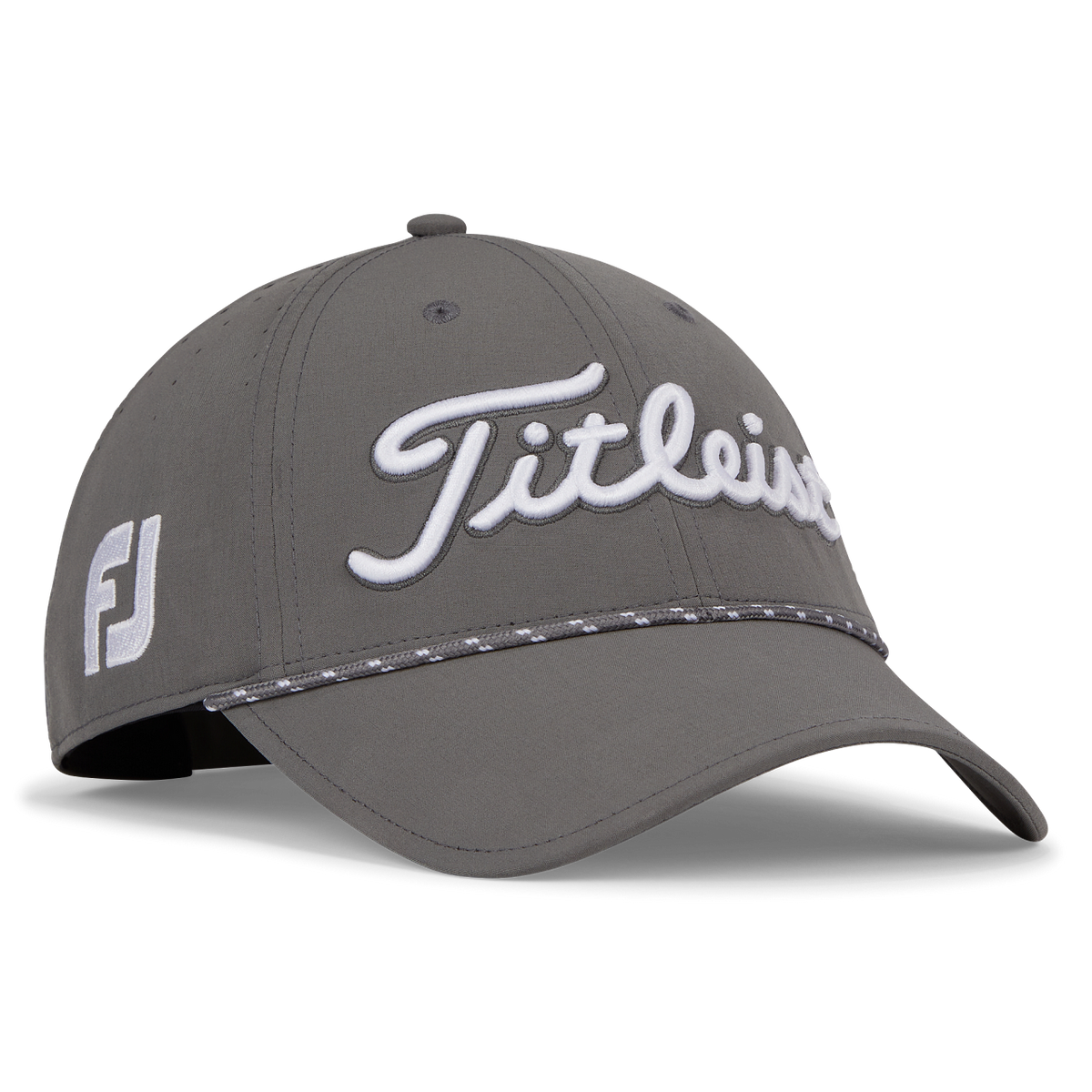 Titleist Mens Tour  Breezer Cap