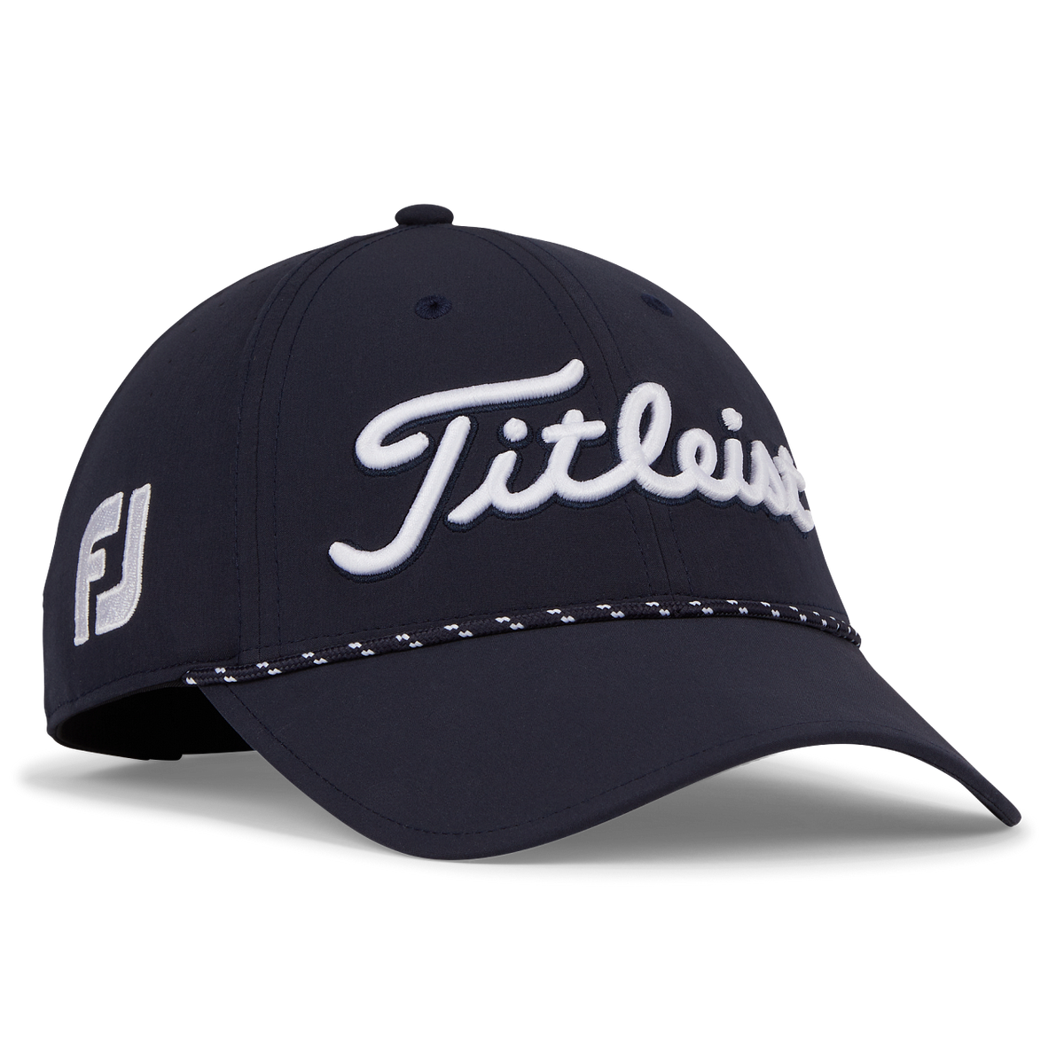 Titleist Mens Tour  Breezer Cap