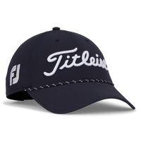 Titleist Mens Tour  Breezer Cap