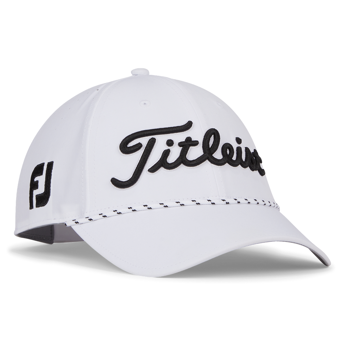 Titleist Mens Tour  Breezer Cap