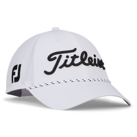 Titleist Mens Tour  Breezer Cap